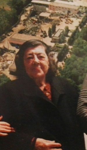 Una vita dedicata al lavoro: &egrave; morta la fondatrice della Pianigiani Rottami