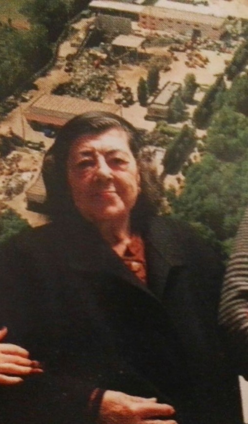 Una vita dedicata al lavoro: &egrave; morta la fondatrice della Pianigiani Rottami