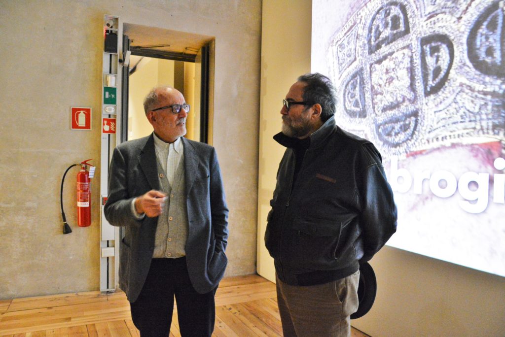 Piccini: "Ambrogio Lorenzetti, una bella mostra ma un'occasione mancata per Siena"