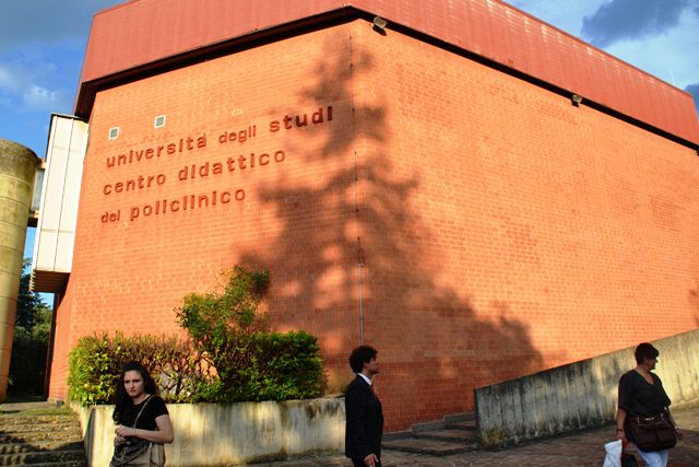 Complesso didattico Le Scotte, conclusa operazione di vendita dell’ospedale dall’Università di Siena all’Aou Senese