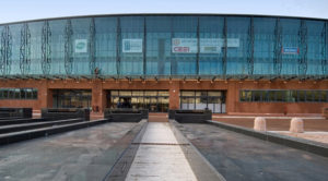 La galleria Porta Siena passa agli ungheresi di Indotek Group