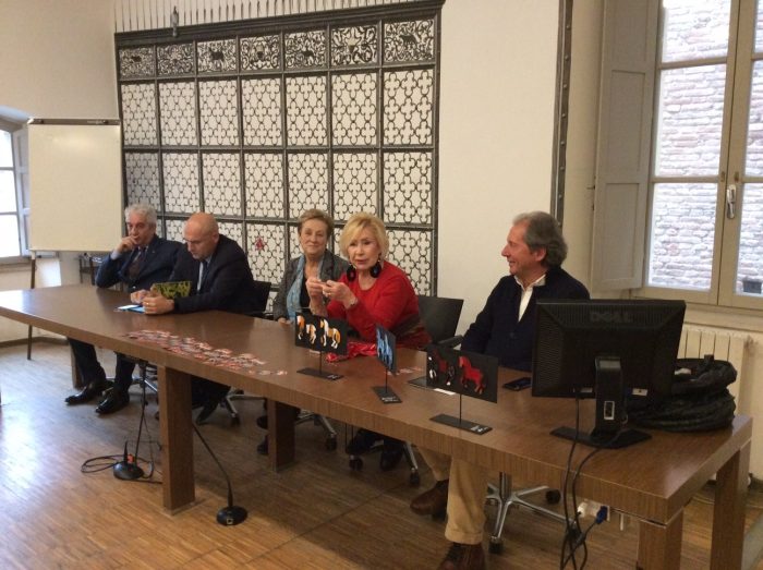Premio Celli 2017 alla regista Roberta Torre, al tennista Paolo Lorenzi e alla ricercatrice Monica Bocchia