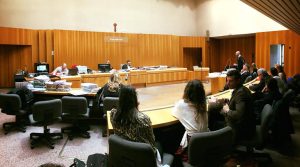 Monteleone: "Caso Rossi archiviato due volte, Tognazzi e Vecchi in aula. Un processo molto particolare"