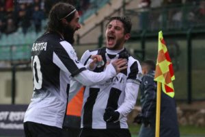 Robur, 300 tifosi in trasferta al Mapei Stadium di Reggio Emilia
