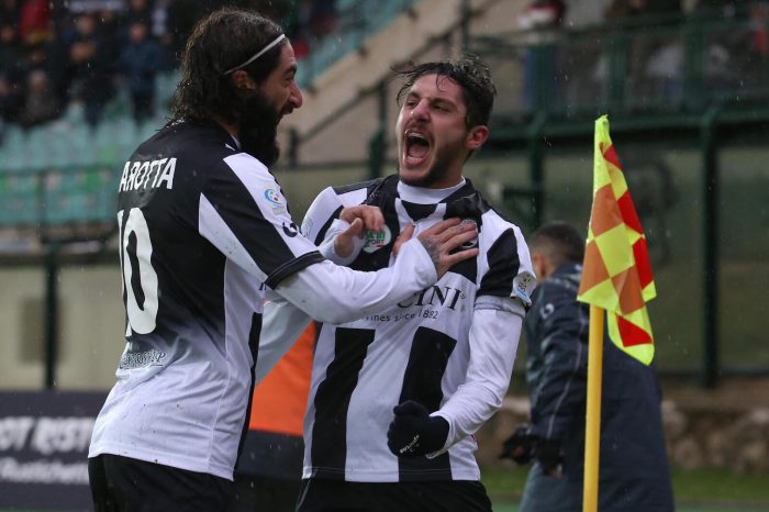 Robur, 300 tifosi in trasferta al Mapei Stadium di Reggio Emilia