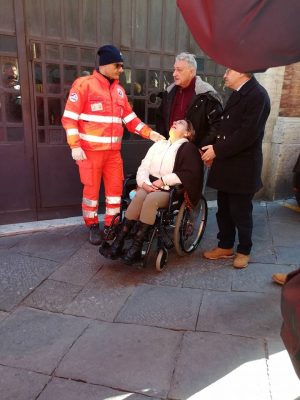 Caso Sandra Pelosi, Lega Nord: "Porteremo la questione in Consiglio regionale. Stop all'avidit&agrave; di banche ed assicurazioni"