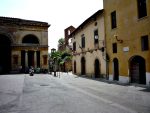 Contrada della Tartuca, torna SantagoStreet