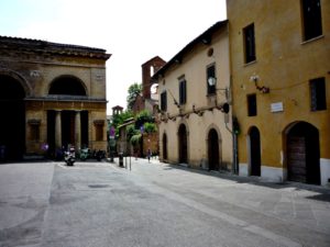 Marted&igrave; 12 l'incontro pubblico sulla viabilit&agrave; di Sant'Agostino