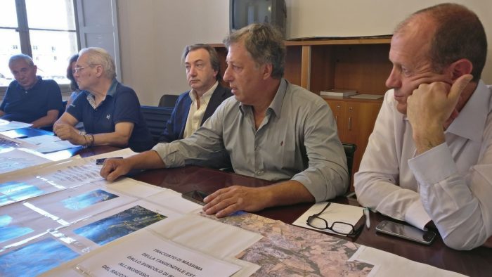 Raffaelli, Sena Civitas: &ldquo;Rivotare Pd sarebbe qualcosa di patologico, un atto di auto flagellazione"
