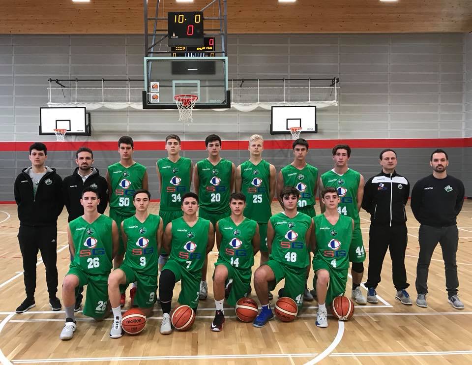 Mens Sana, le giovanili tornano sotto il controllo diretto della società