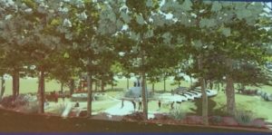 Torrita, il centro storico si rif&agrave; il look