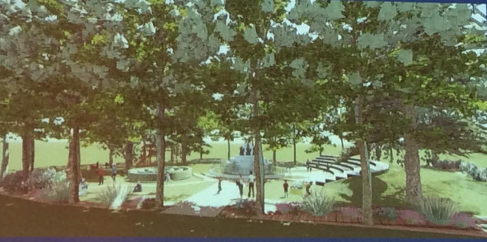 Torrita, il centro storico si rif&agrave; il look