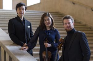 Micat in Vertice, arriva il Gaon, vincitore del Premio Trio di Trieste 2017