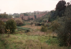 Al Comune 300mila euro per rigenerare le valli del centro storico
