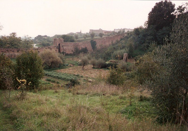 Al Comune 300mila euro per rigenerare le valli del centro storico
