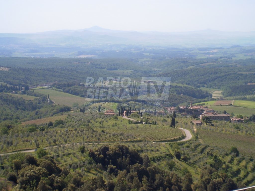 Via libera al Distretto Rurale del Chianti. La soddisfazione dei 7 Comuni
