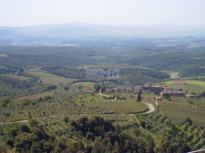 Via libera al Distretto Rurale del Chianti. La soddisfazione dei 7 Comuni