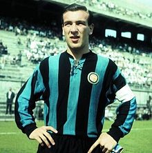 &Egrave; morto a Siena il grande Valentin Angelillo