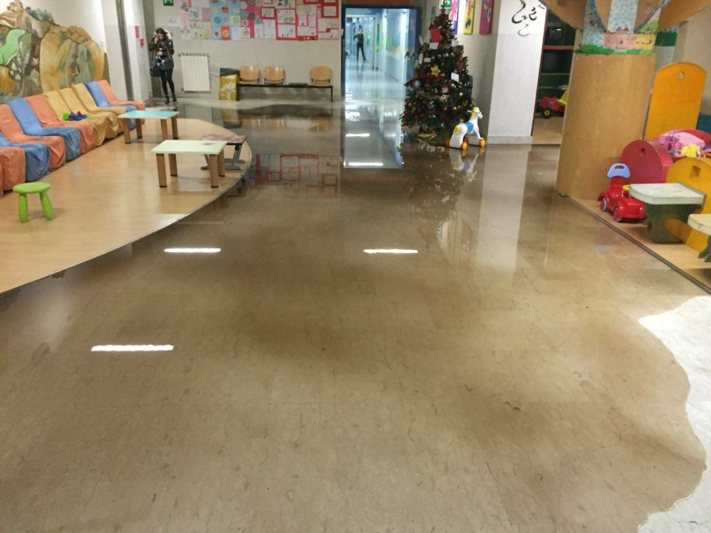 Non c'&egrave; pace per le Scotte: terzo guaio in 2 mesi