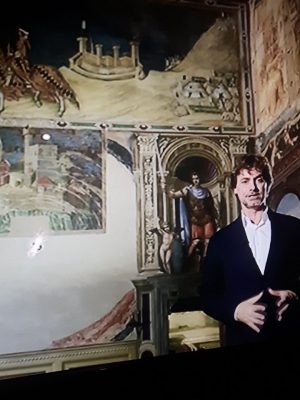 "Meraviglie" di Angela, pi&ugrave; di 5 milioni di spettatori. Clicca qui per rivedere la puntata