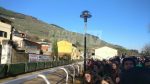 Palio di Buti, tantissimi i senesi presenti