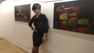 L'incredibile storia di Nidaa Badwan e della sua arte dall'esilio