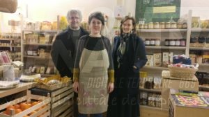 Sabato a Monteriggioni apre una bottega gestita dai consumatori