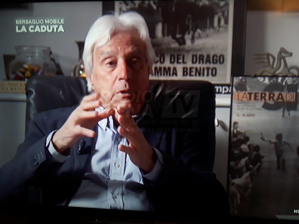 La caduta di Siena e la morte di David Rossi nel documentario di Bersaglio Mobile