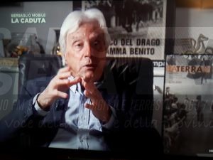 La caduta di Siena e la morte di David Rossi nel documentario di Bersaglio Mobile