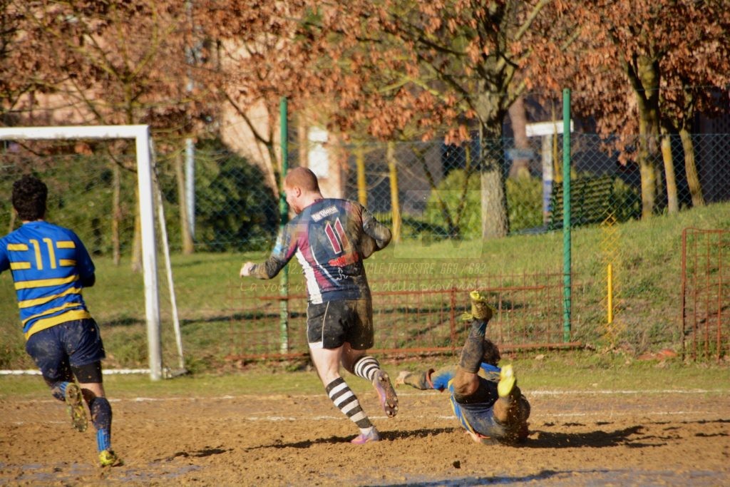 Rugby, il Cus Siena batte anche Pisa e continua la cavalcata solitaria