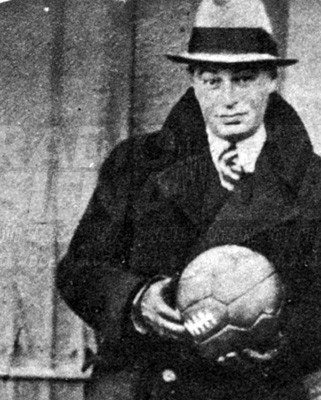 San Gimignano, l'allenatore ebreo Arpad Weisz al centro del libro del giornalista Matteo Marani