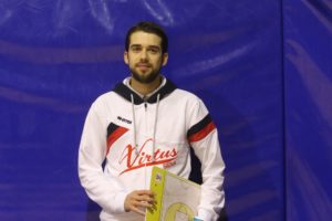 Virtus Siena a caccia dei due punti con Pavia