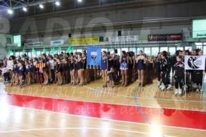 Torna "Carnevale sui Pattini" di Uisp Siena, ospiti le campionesse Silvia Nemesio e Silvia Stibilj