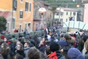 Palio di Buti, la speranza &egrave; per il 24 aprile. Il sindaco: "Vogliamo ripartire"