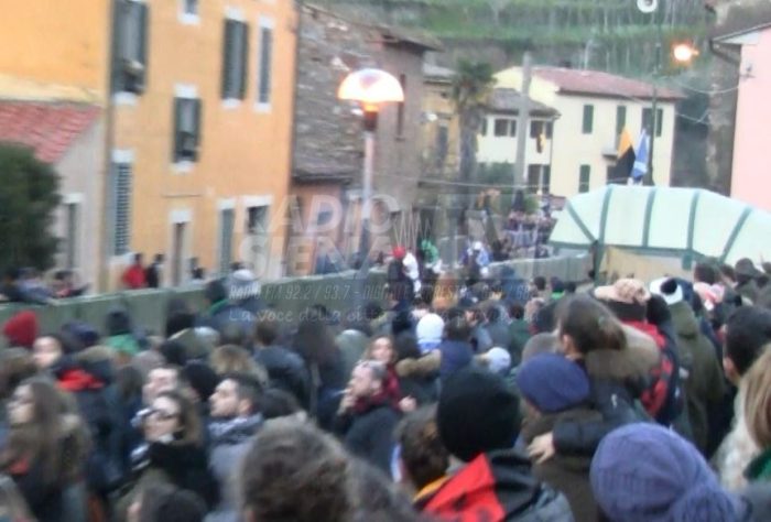 Palio di Buti, la speranza &egrave; per il 24 aprile. Il sindaco: "Vogliamo ripartire"
