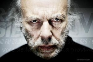 L'artista belga Charles Szymkowicz dipinger&agrave; il drappellone del Palio del 16 agosto 2018