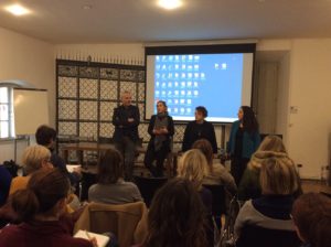 Successo per il corso sul Palio alle guide turistiche