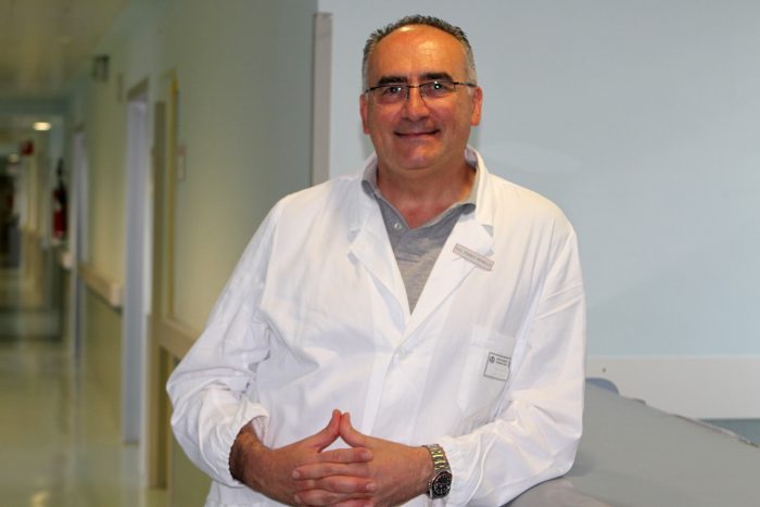 Marcatori tumorali per il cancro gastrico, il dottor Roviello nel team di ricerca internazionale