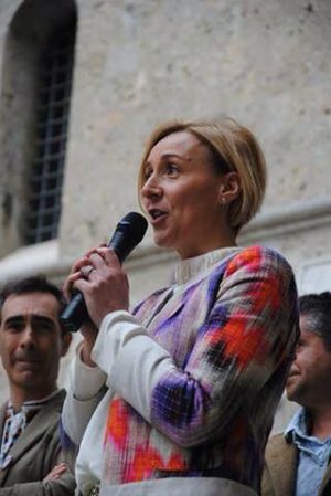 M5s Sovicille: "Abitanti di San Rocco esasperati per i problemi alla viabilit&agrave;"