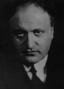 Centenario morte Federigo Tozzi, nominato comitato promotore delle iniziative per celebrarlo