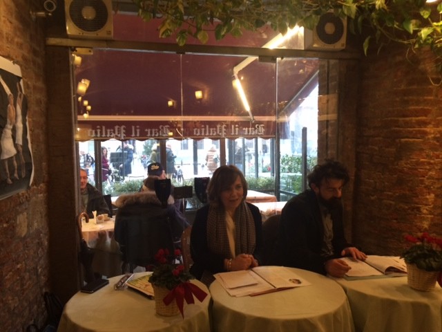 La deputata Cenni fa il punto su quanto fatto per Siena durante la legislatura