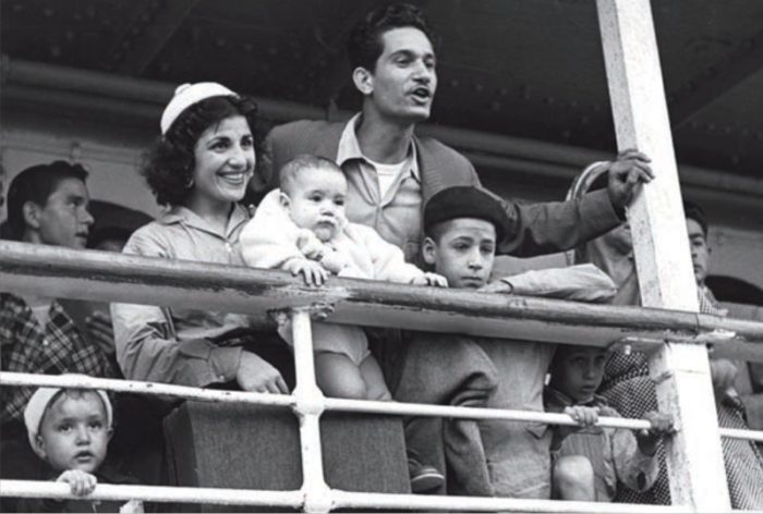 "Kadima. Da Pellestrina alla Terra promessa", nella Sinagoga di Siena l'esodo dei sopravvissuti alla Shoah diventa un racconto visivo
