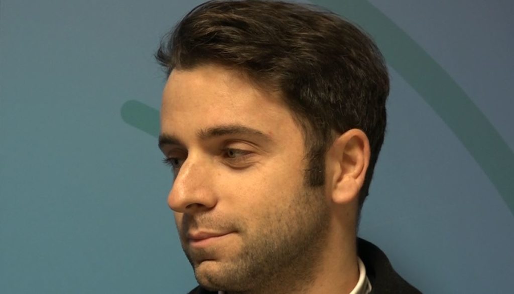 Lor&egrave; (Forza Italia) a Siena Tv: "Il centrodestra rappresenter&agrave; la citt&agrave; in parlamento"