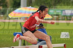 Uisp Atletica Siena, il 2018 si apre con le prime medaglie