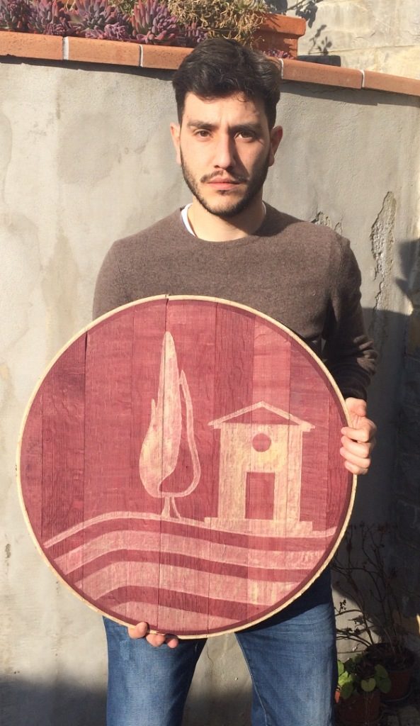 Nella botte vecchia c’è arte nuova: a Montepulciano il recupero delle botti