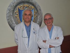 I primi trapianti del 2018 a Siena: nuova vita a tre persone