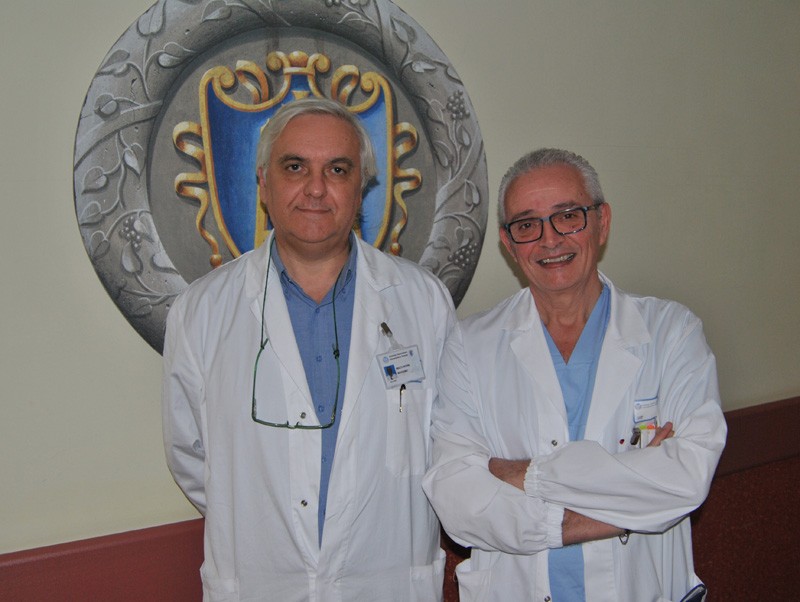 I primi trapianti del 2018 a Siena: nuova vita a tre persone