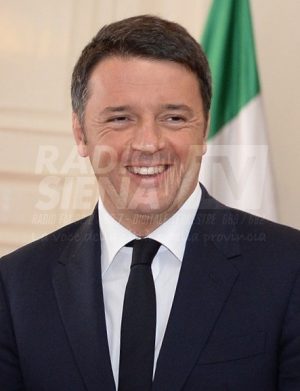 Ufficiale: Renzi si dimette