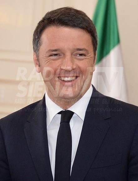 Suppletive di Siena, Renzi: "Chiederò agli iscritti di Italia Viva di sostenere Letta"