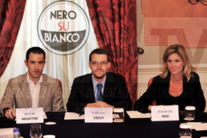 Nero su Bianco: "La sicurezza non un accessorio ma impegno straordinario e urgente"